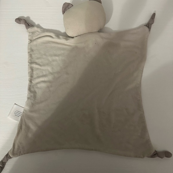 Little Sleepies Clementine the Cat Lovey - Picture 3 of 3